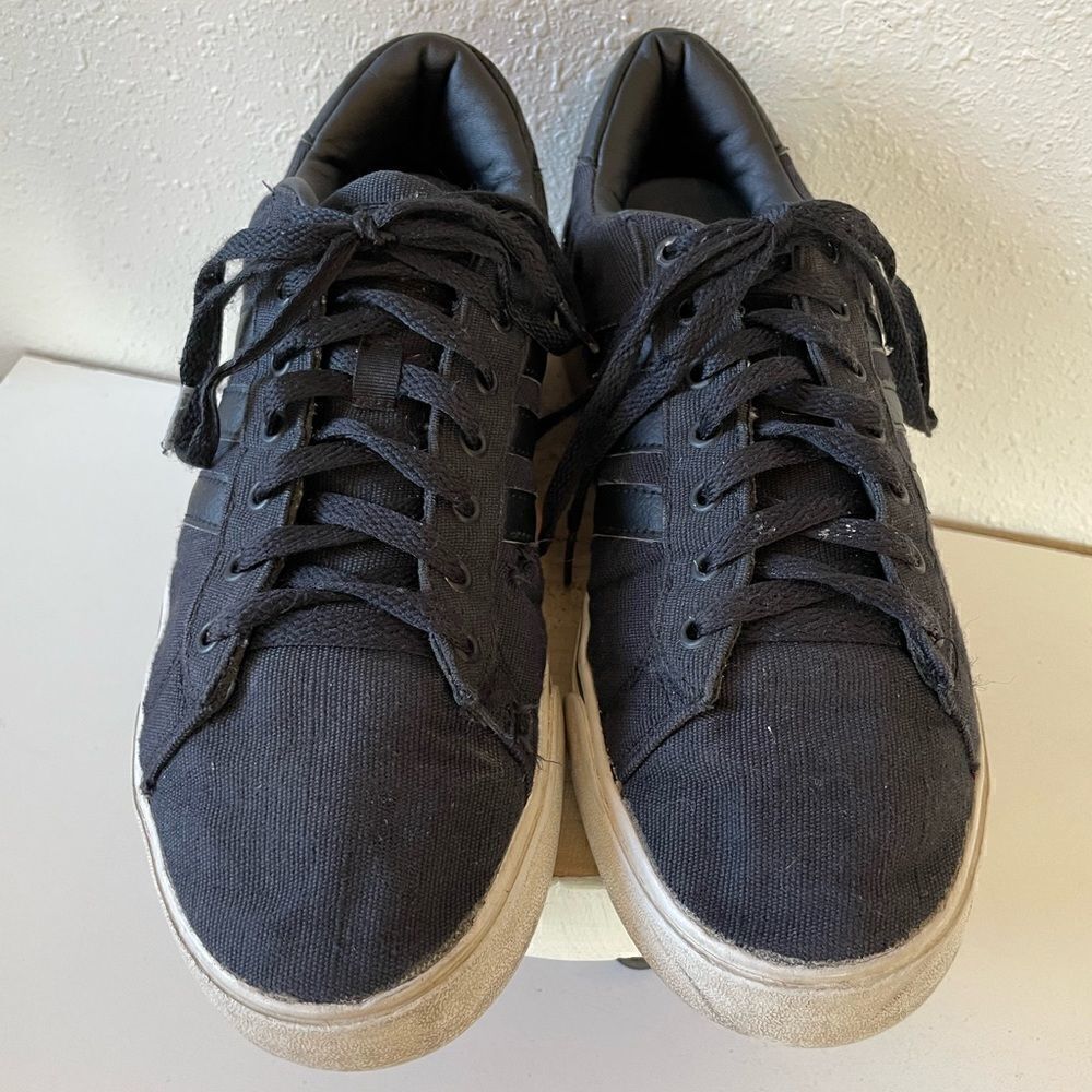 Adidas Cloudfoam Sneakers Size 9.5
